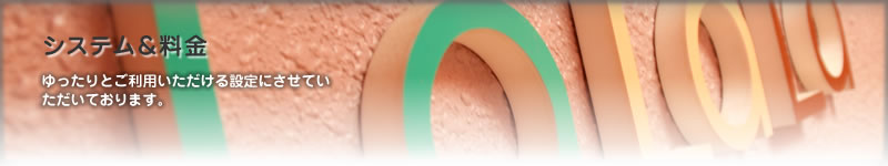 �����ƥ������