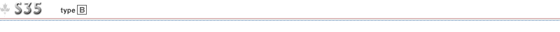 S35 typeB