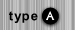 type A