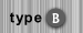 type B